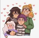 MHA FAMILY 