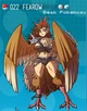 Fearow -Pokemusu-