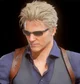 Albert Wesker