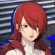 P3 Mitsuru Kirijo
