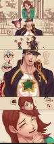 Jotaro Kujo