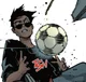 Damian Wayne 
