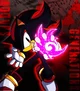 Shadow the hedgehog