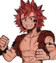 Eijiro Kirishima MLM