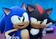 Shadow and Sonic