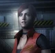 Claire Redfield