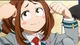 Uraraka Restrictions