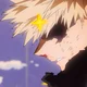 Bakugou Katsuki