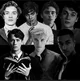 SLYTHERIN BOYS