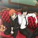 Dazai and Chuuya
