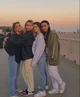 Popular girls