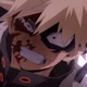 Bakugou Katsuki