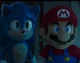 Sonic x Mario