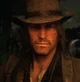 John Marston