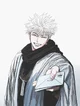 Gojo satoru 