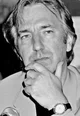 Alan Rickman