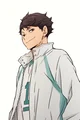 Oikawa Toru