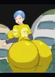 Thick Bulma GF