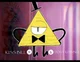 Bill cipher