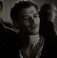 Klaus mikaelson 