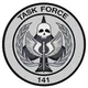 taskforce 141 - lab
