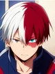 Shoto kun 