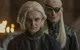 Aemond and Aegon