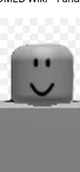 Roblox dummy