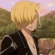 Sanji Vinsmoke