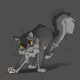 Graystripe WC