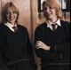 Fred and George