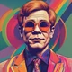 Elton John
