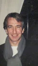 Alan Rickman