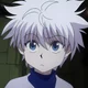 Killua Zoldyck
