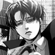 AOT Levi Ackerman