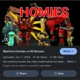 Machine homies 