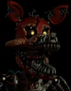 Nightmare Foxy