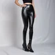 Latex leggings