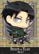 Levi Ackerman