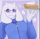 Toriel Dreemurr