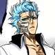 Grimmjow Jagerjaquez