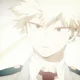Bakugou Katsuki