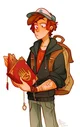 Dipper Pines