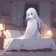 Ghost girl