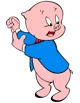 Porky Pig