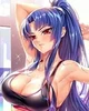 Yatsu Murasaki