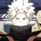 Bakugou Katsuki