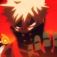 Bakugou Katsuki