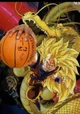 Dragon Dunk Goku