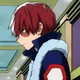 Todoroki Shoto - ENG